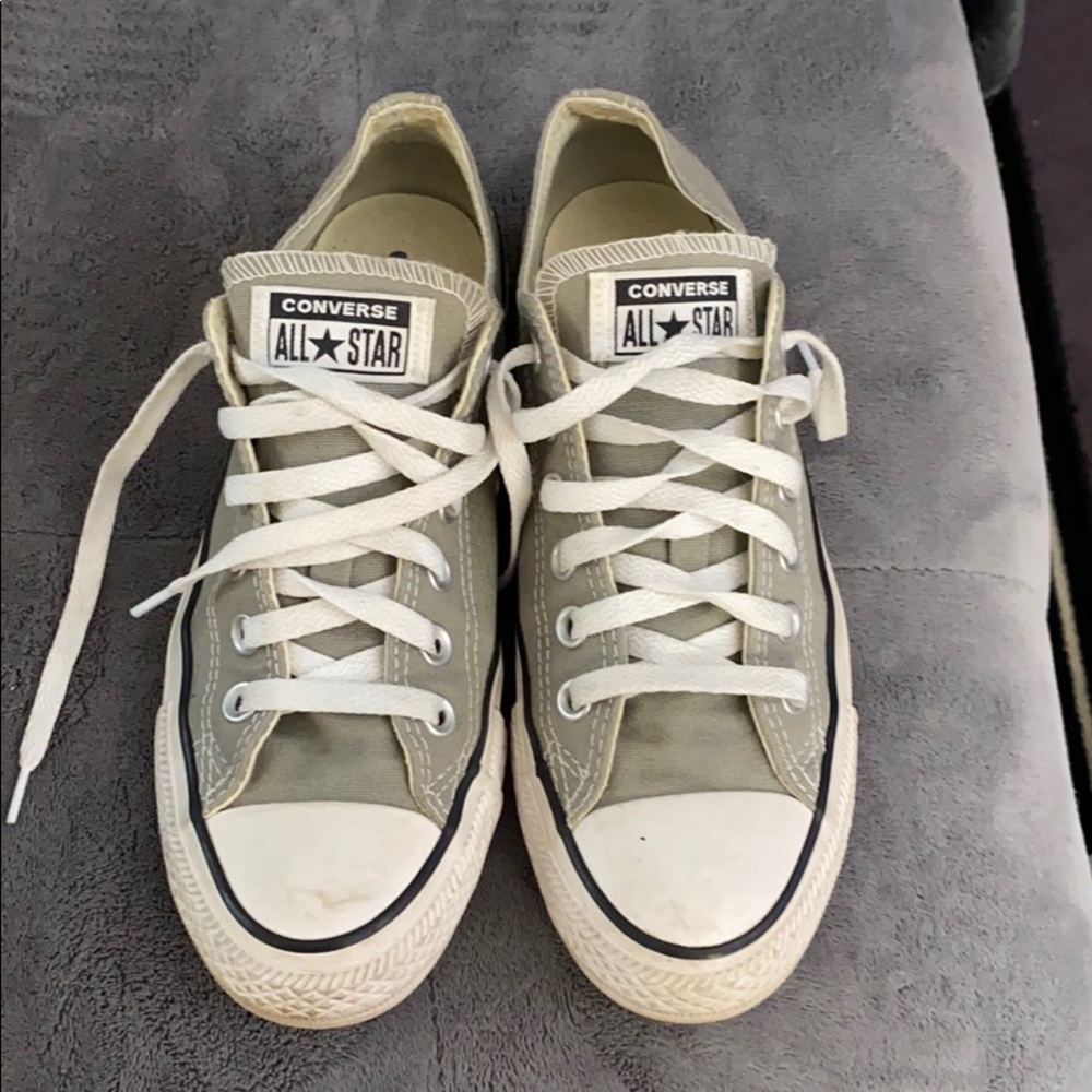 Converse All-Star Chuck Taylor Low Top 7.5
